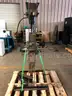 OTC 17.5 TON HYDRAULIC PRESS