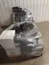 COMPUTERS AND OTHER ITEMS ON TWO PALLETS
