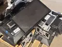 COMPUTERS AND OTHER ITEMS ON TWO PALLETS