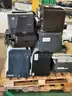 COMPUTERS AND OTHER ITEMS ON TWO PALLETS