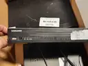 COMPUTERS AND OTHER ITEMS ON TWO PALLETS