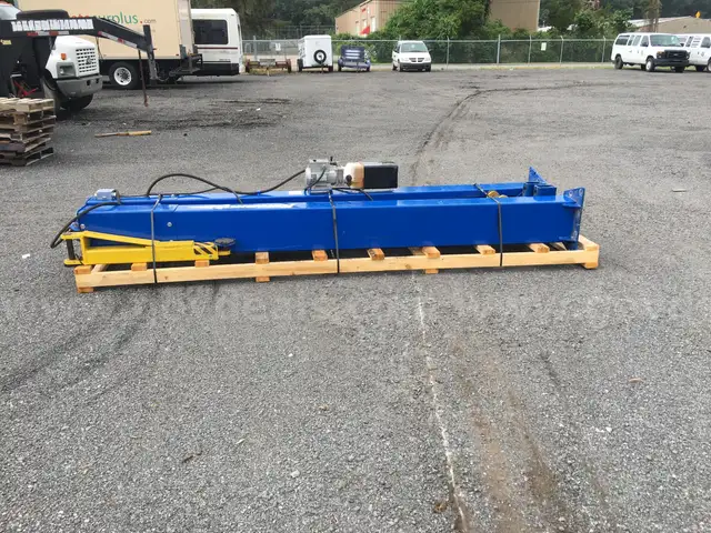 RAPTOR 10,000 LB SURFACE LIFT ROT-RP10