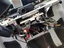 GEM ELECTRIC UTILITY TRUCK