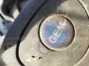 GEM ELECTRIC UTILITY TRUCK
