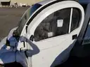 GEM ELECTRIC UTILITY TRUCK