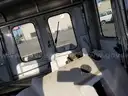 GEM ELECTRIC UTILITY TRUCK