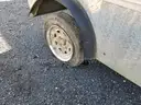 GEM ELECTRIC UTILITY TRUCK