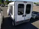 GEM ELECTRIC UTILITY TRUCK