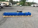 FORWARD TWIN TWO-POST LIFT
