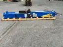 FORWARD TWIN TWO-POST LIFT