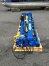 FORWARD TWIN TWO-POST LIFT