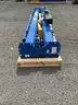 FORWARD TWIN TWO-POST LIFT