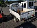 TRUCK ALL TIPPER NIMS
