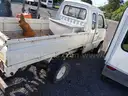 TRUCK ALL TIPPER NIMS