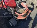 TORO 3500 GROUNDSMASTER MOWER