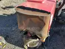TORO 3500 GROUNDSMASTER MOWER