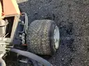 TORO 3500 GROUNDSMASTER MOWER