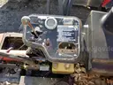 TORO 3500 GROUNDSMASTER MOWER