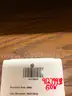 JOHN DEERE RIDING MOWER X500 ON ONE PALLET. (PARTS ONLY)