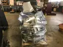 COMPUTERS AND MONITORS ON 2 PALLETS