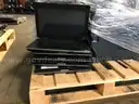 LOT OF LAPTOPS, SERVERS, PRINTERS AND MISC. ITEMS ON THREE  PALLETS.