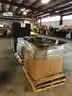 LOT OF LAPTOPS, SERVERS, PRINTERS AND MISC. ITEMS ON THREE  PALLETS.