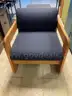 Lobby Chairs - Set of 3