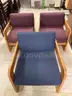 Lobby Chairs - Set of 3