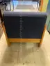 Lobby Chairs - Set of 3