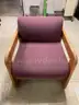 Lobby Chairs - Set of 3