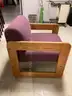 Lobby Chairs - Set of 3