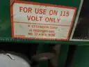 GREENLEE CONDUIT BENDER