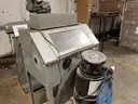 ECONOLINE SANDBLASTER