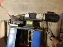 MITTLER BROS PIPE NOTCH MACHINE