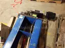 MITTLER BROS PIPE NOTCH MACHINE