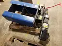 MITTLER BROS PIPE NOTCH MACHINE