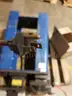 MITTLER BROS PIPE NOTCH MACHINE