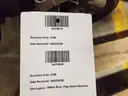 MITTLER BROS PIPE NOTCH MACHINE