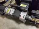 MITTLER BROS PIPE NOTCH MACHINE
