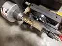 MITTLER BROS PIPE NOTCH MACHINE
