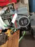 ENCO DRILL PRESS