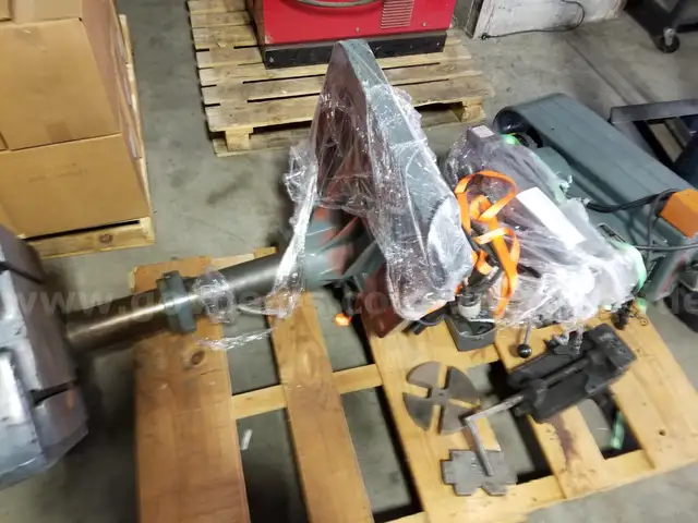 ENCO DRILL PRESS