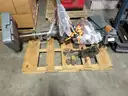 ENCO DRILL PRESS