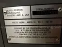 SNAP-ON SUN MACHINE 450