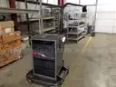 SNAP-ON SUN MACHINE 450
