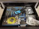 SNAP-ON SUN MACHINE 450