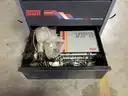 SNAP-ON SUN MACHINE 450