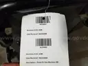 SNAP-ON SUN MACHINE 450