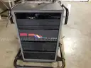 SNAP-ON SUN MACHINE 450