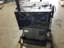 SNAP-ON SUN MACHINE 450